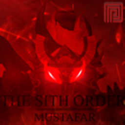 Star Wars: Mustafar 🔥