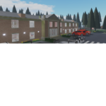 Lake East Secondary School