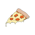 Cheesy Pizza ###### :3