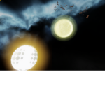 Cosmicraft