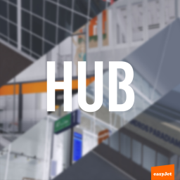 EZY HUB