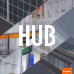 EZY HUB icon