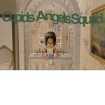 •Cupids angels squad•
