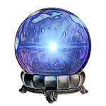 Origin of the Divination