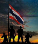 กองพันทหารราบ vs แขมร