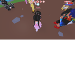 Ty fell