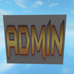 Admin Game