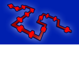 The Easy Mega Fun Obby!