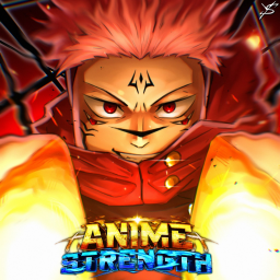 [UPD6+MOUNTS] Anime Strength Simulator