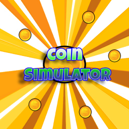 💰Coin Simulator