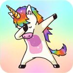 Unicorns unicorns unicorns woooooo