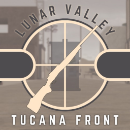 TUCANA FRONT