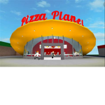 Bloxburg PIzza Delivery Workers
