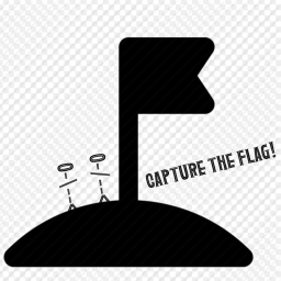 Capture The Flag!