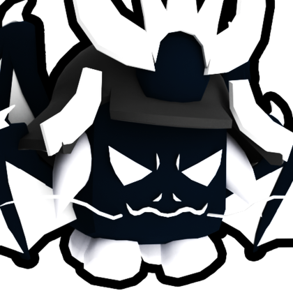 Normal Monochrome Samurai