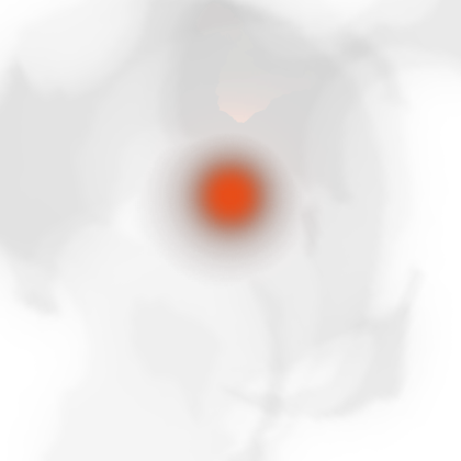 Realistic Fire Particle Effect VFX