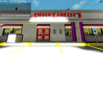 Chuck e Cheese s