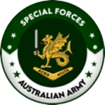 · [AUS] - Special Forces ·