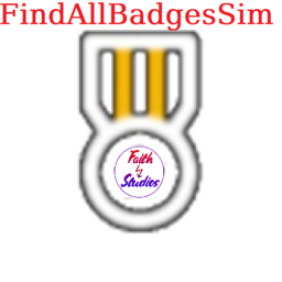 Find All Badges Simulator [BETA]