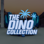 The Dino Collection