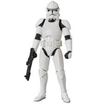 Republic clone army.