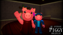 [RILEY JOLLY] Moja przeciętna świnka RP [DEMO]