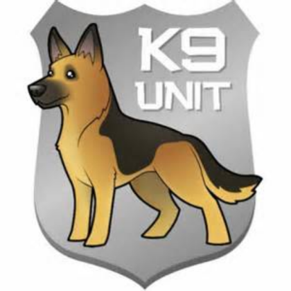 Dog Roblox decal