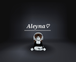 Official Xmas group from Aleyna