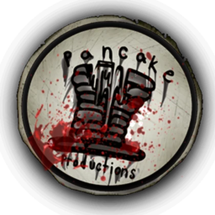 Pancake Productions! Roblox group icon