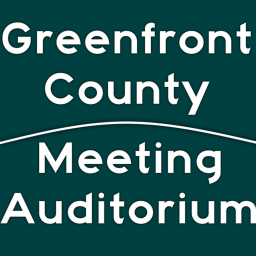 Meeting Auditorium