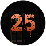 Level 25