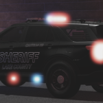 LCSD K-9 Division