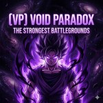 VP VOID PARADOX TSB