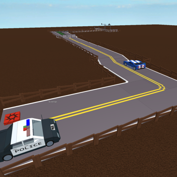 Need For Speed: Hot Persuit (Building)