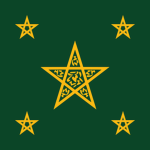 [AM] Sultan's Militia regiment (Morocco)