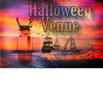 Halloween Venue