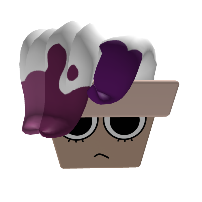 Brusha's Head