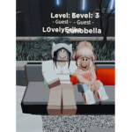 L0vely..duo Fan group!