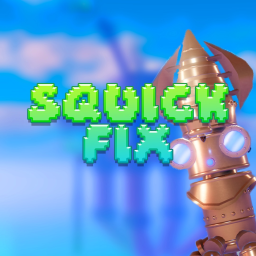 Squick Fix icon