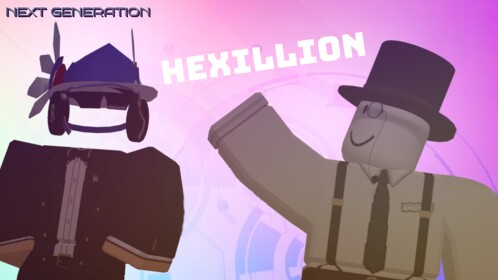 Club Hexillion [BETA VERSION]