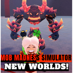 (UPDATED)MOB MADNESS (Simulator)