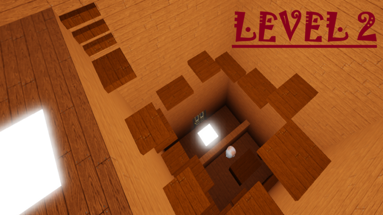 Escape Running Felipe Head screenshot 2