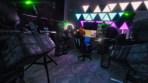 OPERATION BLOX