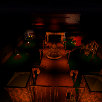 Survive the zozodu8350 killer