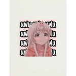 Maria OwO UwU