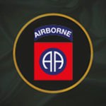 [EU] 82ND División Aerotransportada