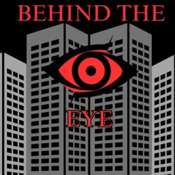 Behind the Eye icon