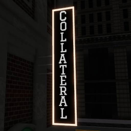 Collateral