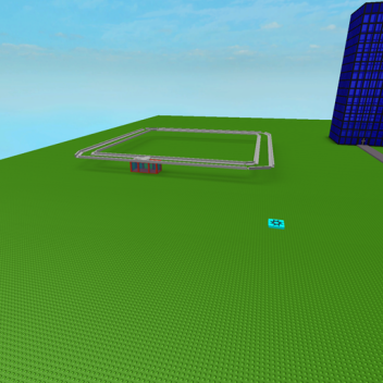 Work in Progress: Moutain base.