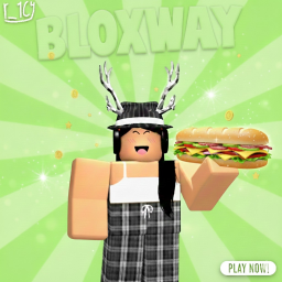 (BETA) Work at Bloxway!
